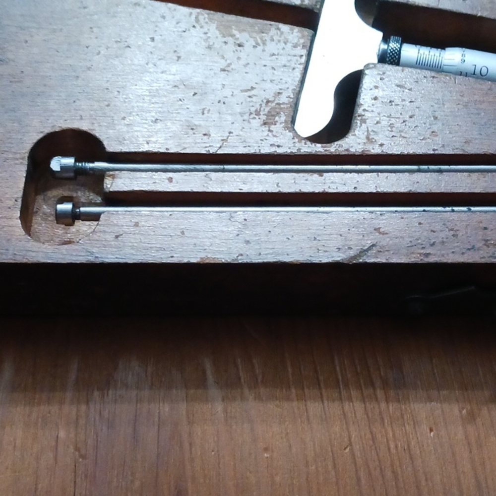 Starrett - Picture 5 of 6